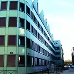 Uxco Omega Rouen