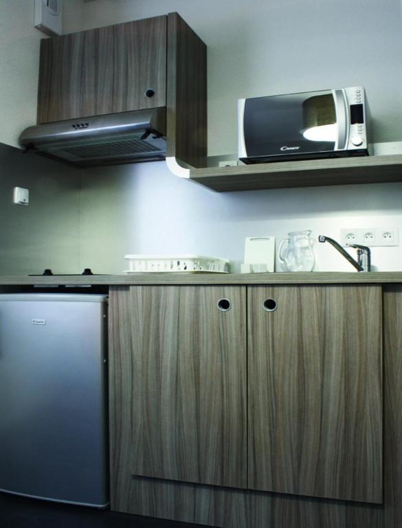 Résidence Suiteasy Omega Appartement Rouen