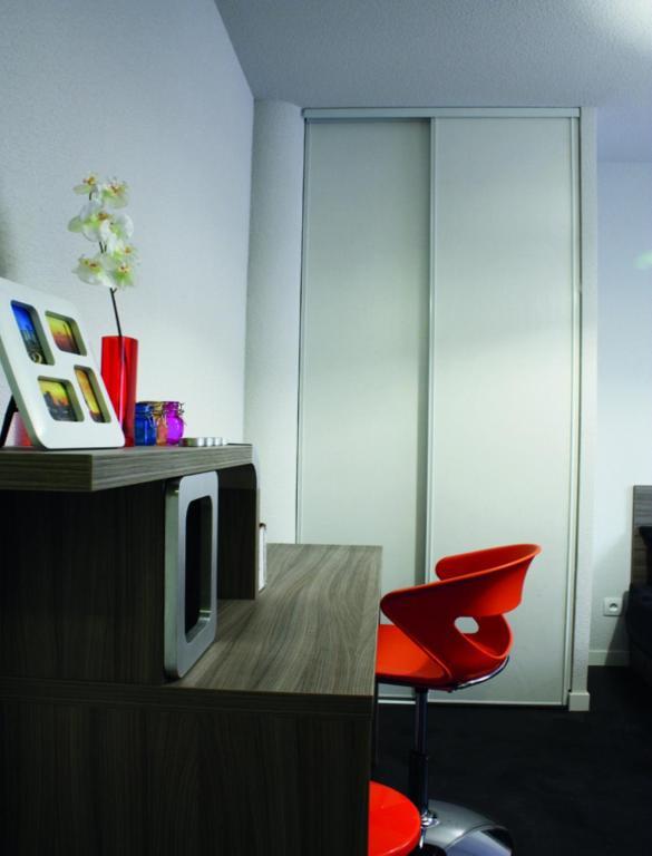 Résidence Suiteasy Omega Rouen