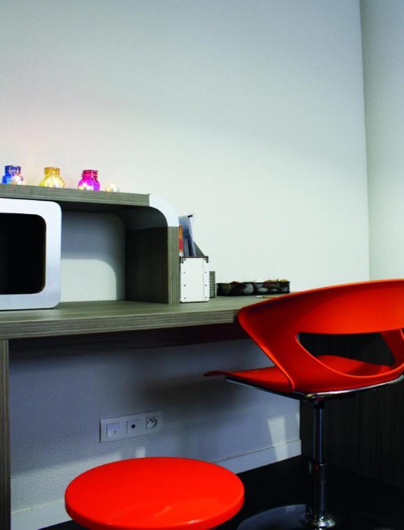 Apartment Uxco Omega *