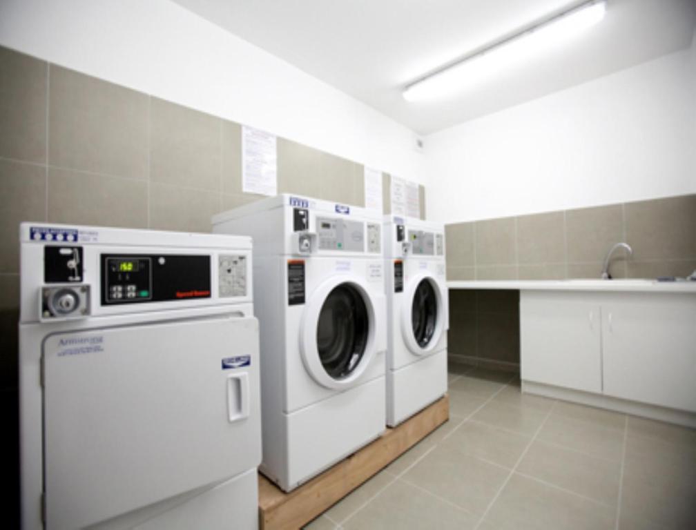Uxco Omega Apartment Rouen